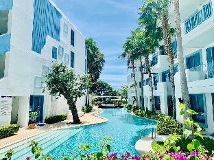 O2 Beachfront Exclusive  2 BR Santora Huahin