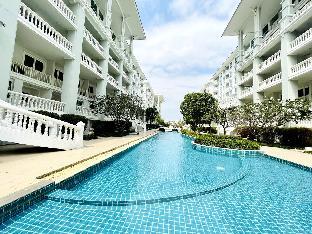 O2 Classy Duplex 2BR Pool Access