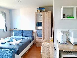 O2 Cozy LPN Sea View 1 BR @ Cha-am