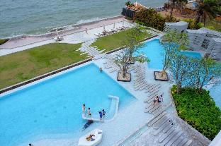 O2 Family 2BR Suite High FL Veranda Pattaya