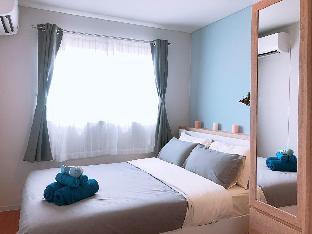 O2 LPN Sea View Cozy 1 BR @ Cha-am