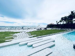 O2 Luxurious 1 BR Veranda Residence Pattaya