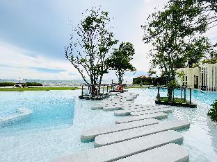 O2 Luxurious 2BR Suite Veranda Residence Pattaya