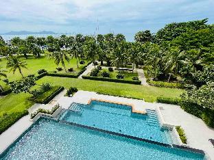 O2 Luxurious Beachfront Penthouse Ocean View 2BR