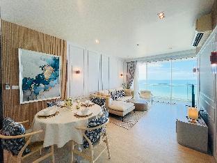O2 Sky Beachfront 3BR Veranda Residence Pattaya