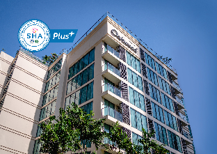 Oakwood Residence Sukhumvit 24 Bangkok