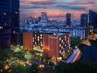 Oakwood Studios Sukhumvit Bangkok
