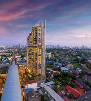 Oakwood Suites Tiwanon Bangkok