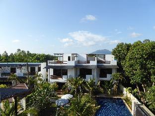 Oasis Garden and Pool Villa at VIP Chain Resort