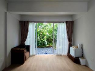 Oasis Villa