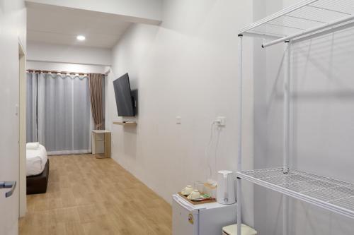 Oasis Villa โอเอซิสวิลล่า โคราช