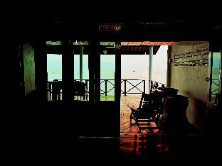 Ocean front 2Br 107sqm house - Panorama Sea View