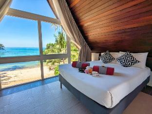 Ocean Half Moon Villa – by KohChangVillas