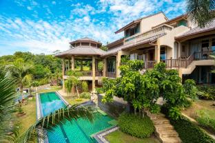 Ocean Pearl Residence