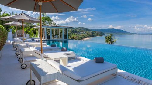 Ocean&#039;s 11 Villa