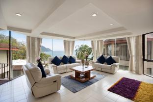 Ocean View 3BR Apartment ANDC 100, 5min walk Beach