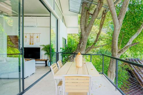 Ocean Villa