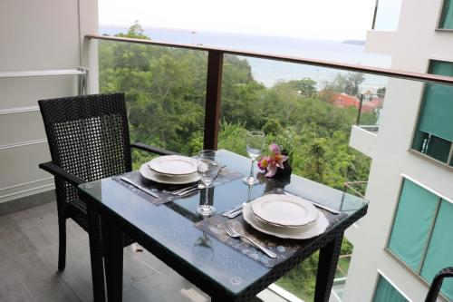 Oceana Resort Kamala Ocean View 5th floor