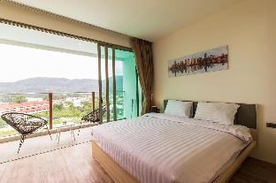 Oceana Resort sea view studio - pool & gym
