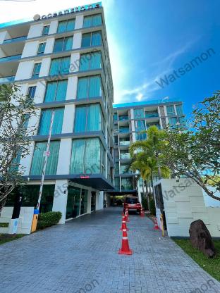 Oceanstone 2 Bedroom