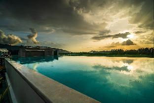 Oceanstone - modern condo near BangTao beach