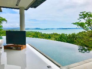 Oceanview Escape Villa 5BR w/Pool &amp; Breakfast