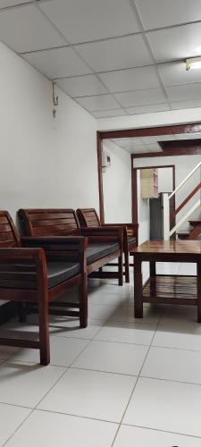 Oct22 guest House