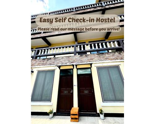 October Hostel ChiangMai