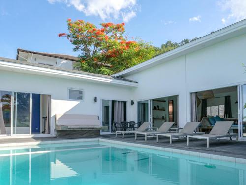 Og Villa - Private Pool &amp; Jungle View