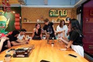 OH Hostels - Bangkok