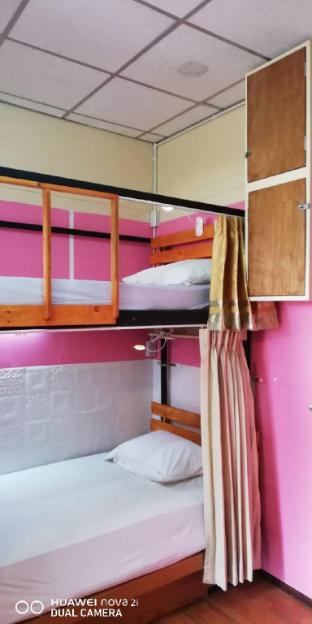 Okay Hostel