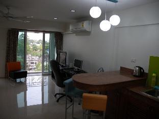 Old town Chiang Mai suite, modern furnishing (6Fl)