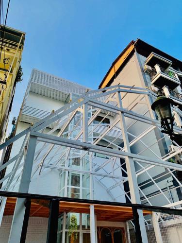 Old Town Sunday Stay Bangkok