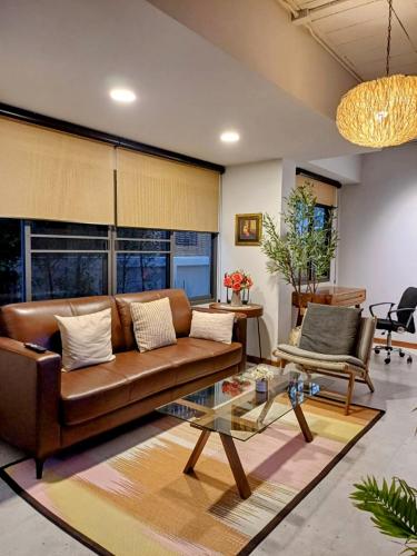 Olive Home