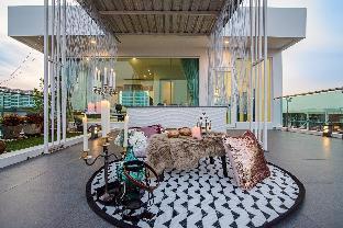 Olivia Beach Sea and Sky Pool Villa Huahin