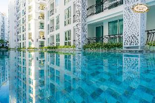 Olympus City Garden Premier Condominium Pattaya