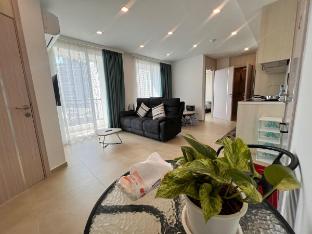 Olympus City Garden Two Bedroom F