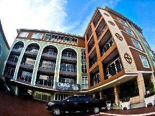 OMG Hotel Khonkaen
