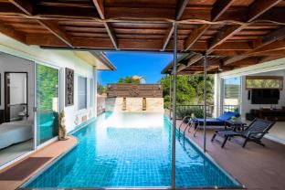 OMNIA - Prima Villas Karon - Private Pool Villa