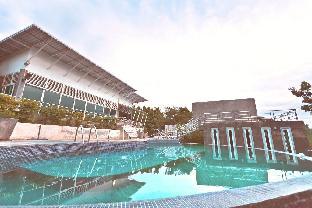 On The Rock Chaiyaphum Bed & Breakfast