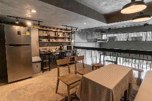 Once in a Blue Moon Cafe and Hostel