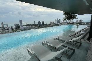 Once Pattaya cozy nest at high