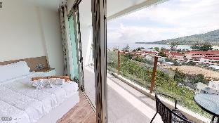 One Bed SEA VIEW Apartment Close to beach - C51