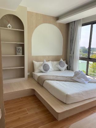 One-bedroom apartment with kitchen Kamala