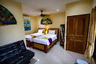 One Bedroom Bungalow near the Beach SDV235