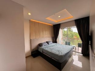 One bedroom Karon Palmetto К4 rooftop pool 8/19