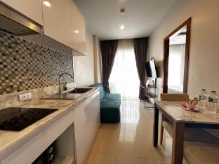 One bedroom Palmetto Condominium Karon beach 8/22