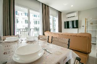 One Bedroom Suite - M265