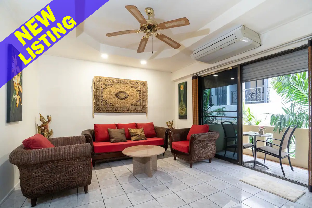 One BR Condo, best central area, near Patong Beach