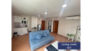 One BR｜Town｜Golf｜Working｜ Quiet｜Bright｜Space｜View